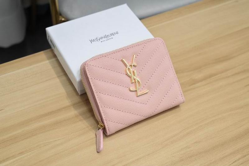 YSL Wallet 5